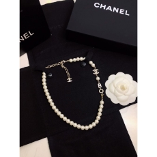 Chanel Necklaces